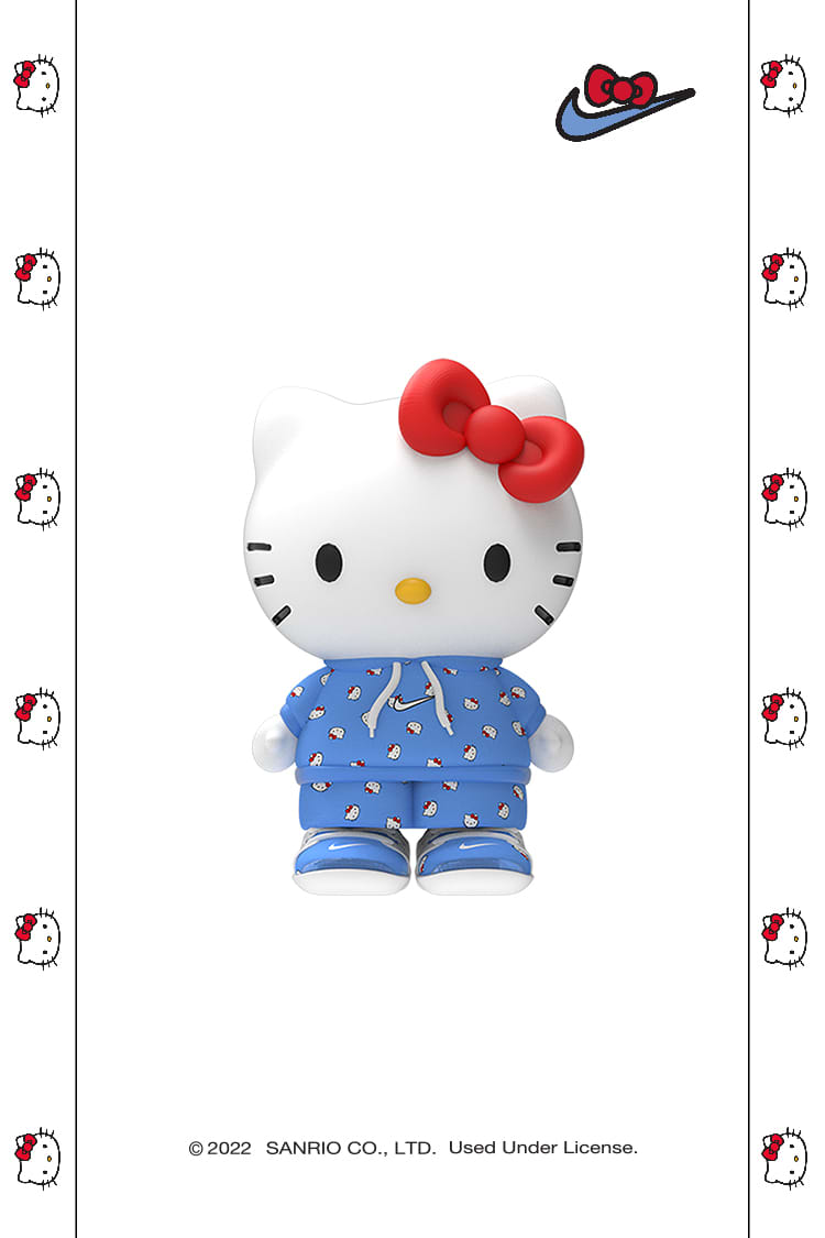 Detail Gambar Hello Kitty Nomer 22