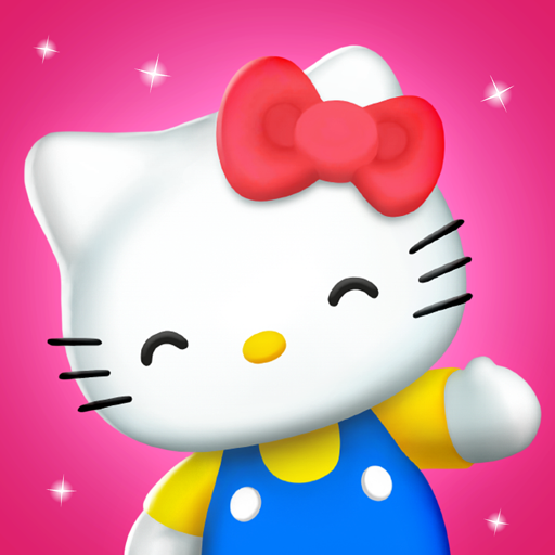 Detail Gambar Hello Kitty Nomer 4