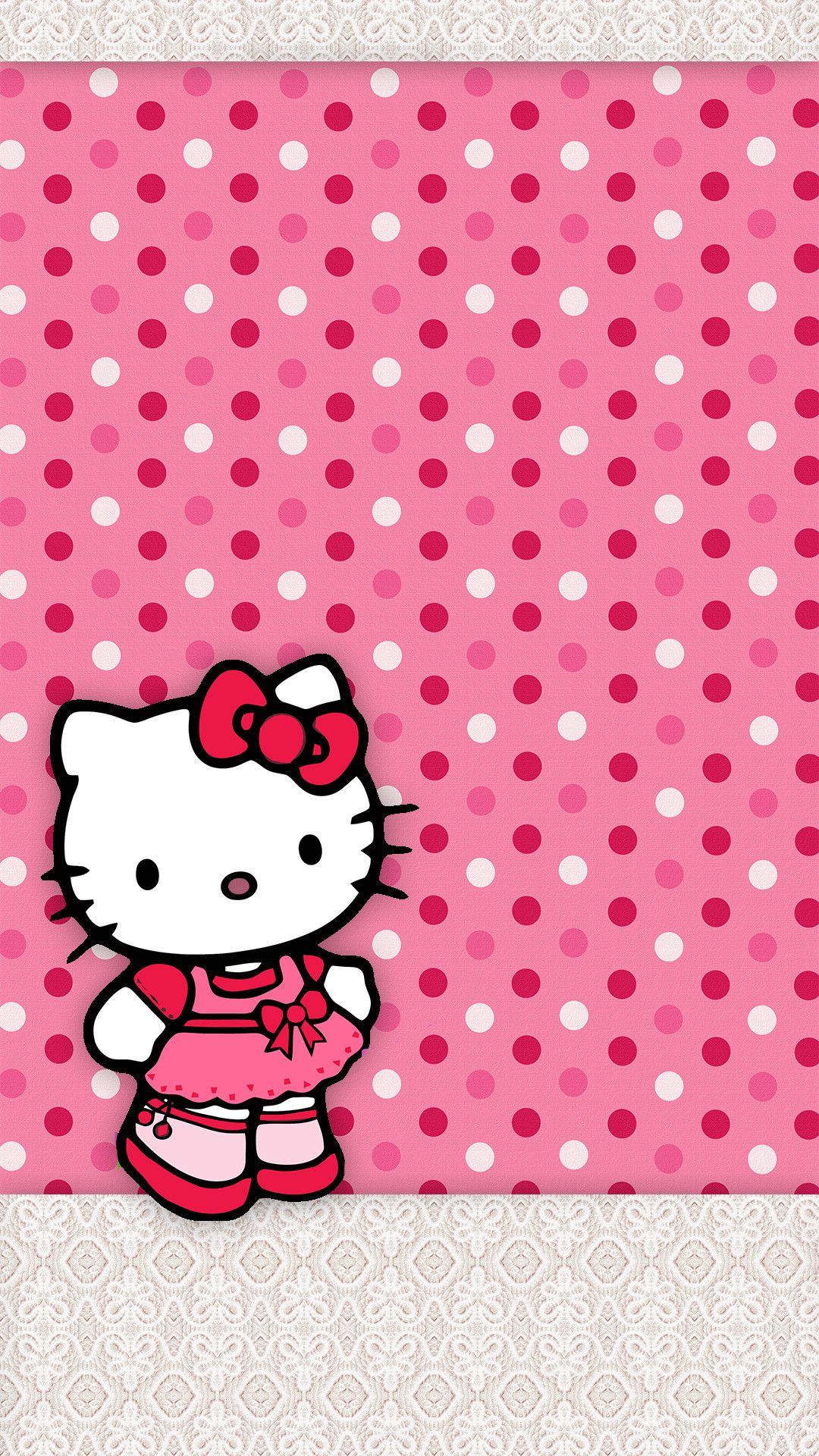 Detail Gambar Hello Kitty Cantik Nomer 28