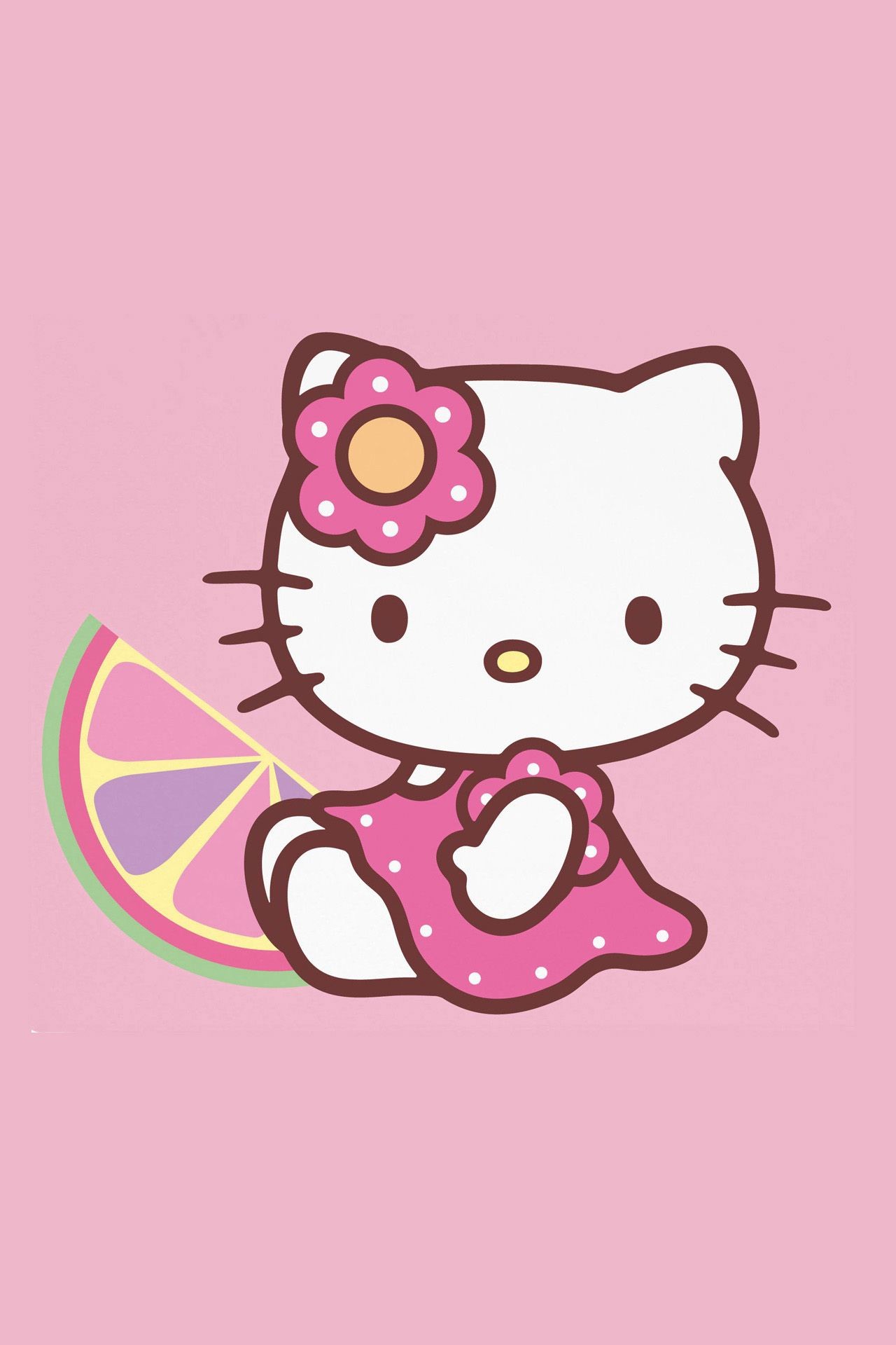 Detail Gambar Hello Kitty Cute Nomer 29