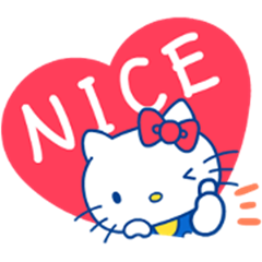 Detail Gambar Hello Kitty Cute Nomer 36