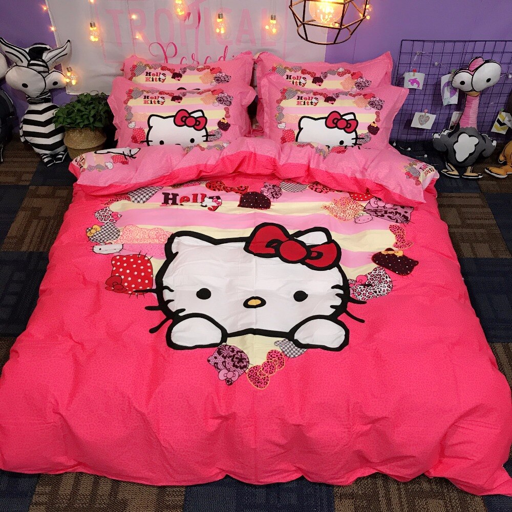 Detail Gambar Hello Kitty Dan Doraemon Nomer 19