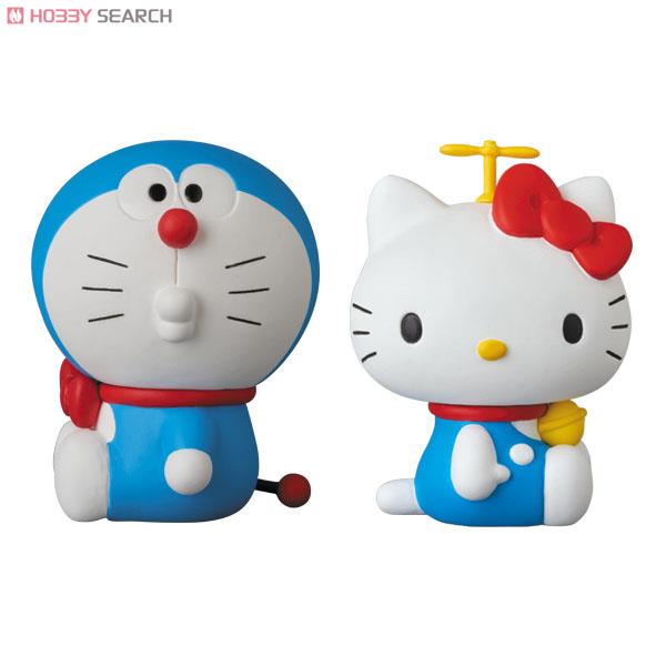 Detail Gambar Hello Kitty Dan Doraemon Nomer 20
