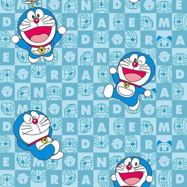 Detail Gambar Hello Kitty Dan Doraemon Nomer 31