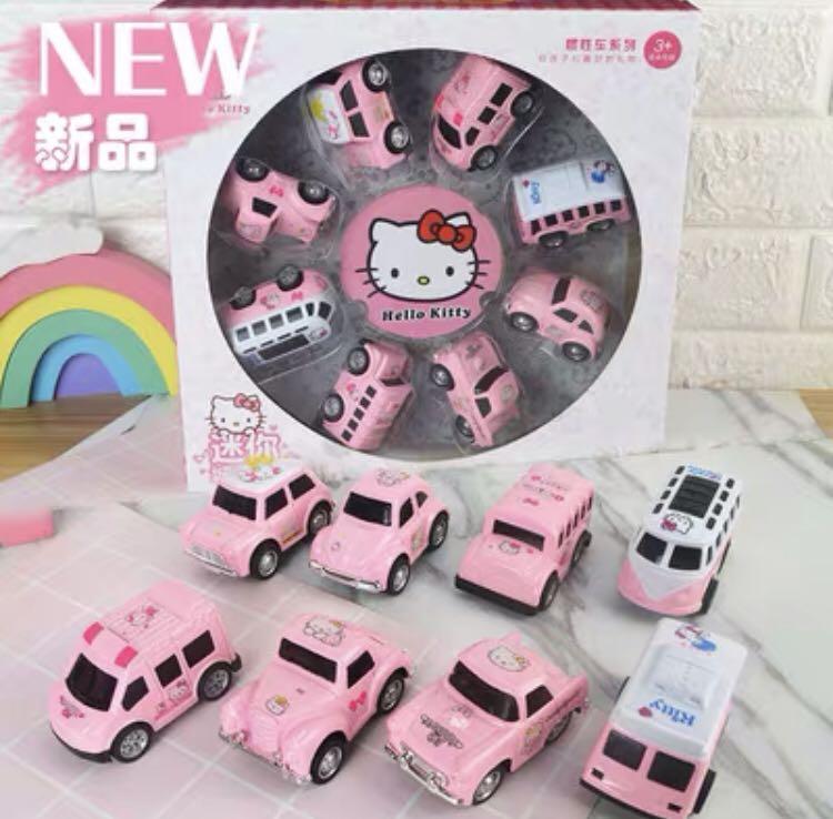 Detail Gambar Hello Kitty Dan Doraemon Nomer 49