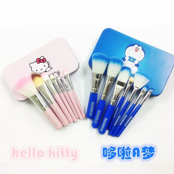 Detail Gambar Hello Kitty Dan Doraemon Nomer 51