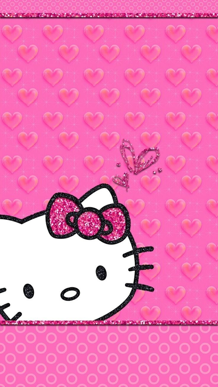 Gambar Hello Kitty Full Hd - KibrisPDR