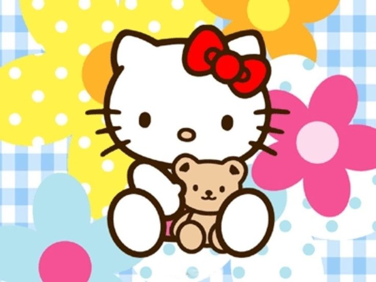 Detail Gambar Hello Kitty Full Hd Nomer 15