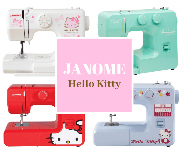 Detail Gambar Hello Kitty Gambar Stitch Nomer 18