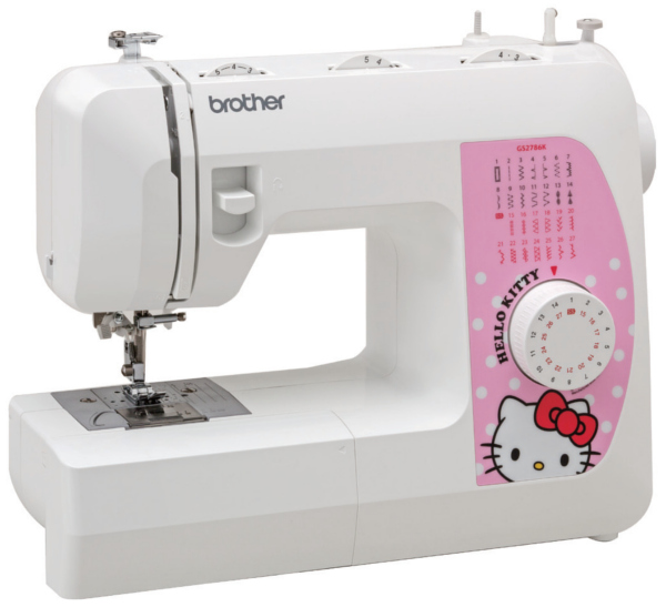 Detail Gambar Hello Kitty Gambar Stitch Nomer 30