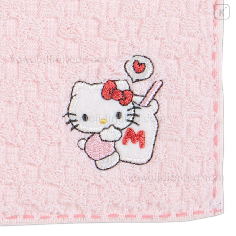 Detail Gambar Hello Kitty Gambar Stitch Nomer 36