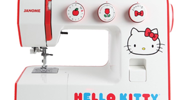 Detail Gambar Hello Kitty Gambar Stitch Nomer 45