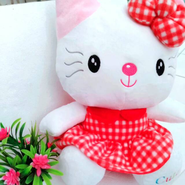 Detail Gambar Hello Kitty Imut Nomer 20