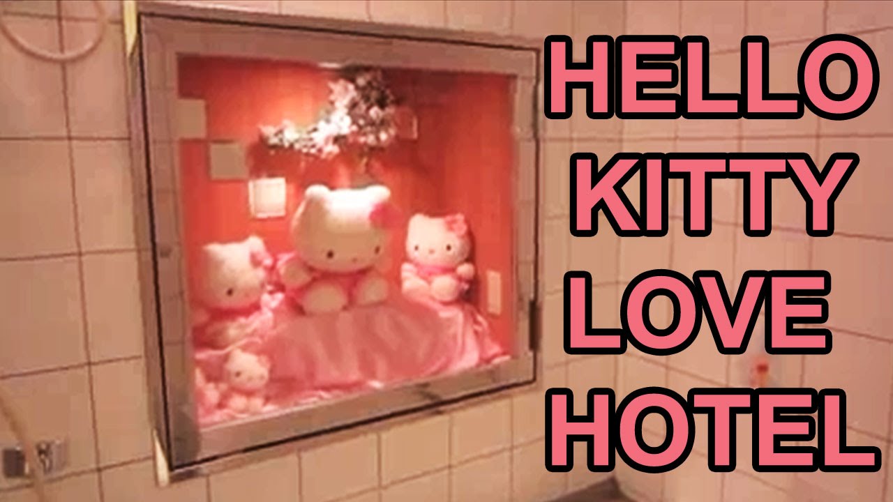 Detail Gambar Hello Kitty Love Nomer 24