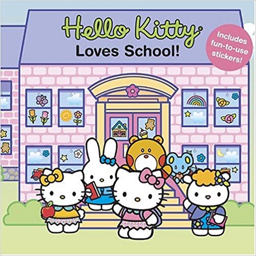 Detail Gambar Hello Kitty Love Nomer 29