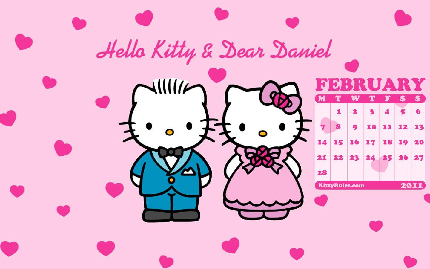 Detail Gambar Hello Kitty Love Nomer 34