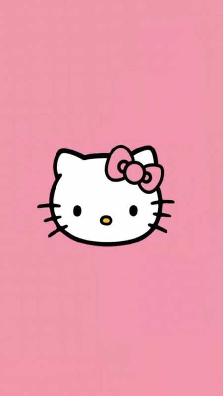 Detail Gambar Hello Kitty Lucu Nomer 26