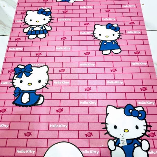 Detail Gambar Hello Kitty Lucu Nomer 47
