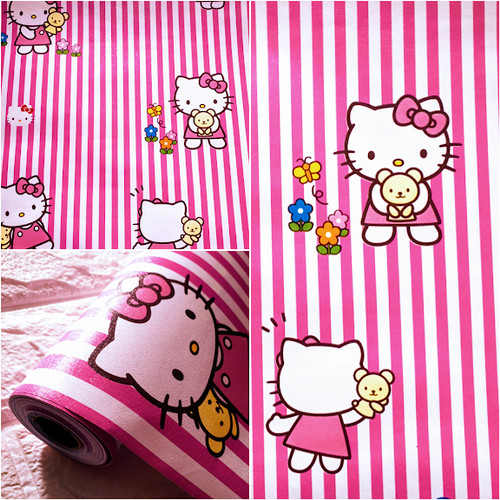Detail Gambar Hello Kitty Lucu Nomer 50
