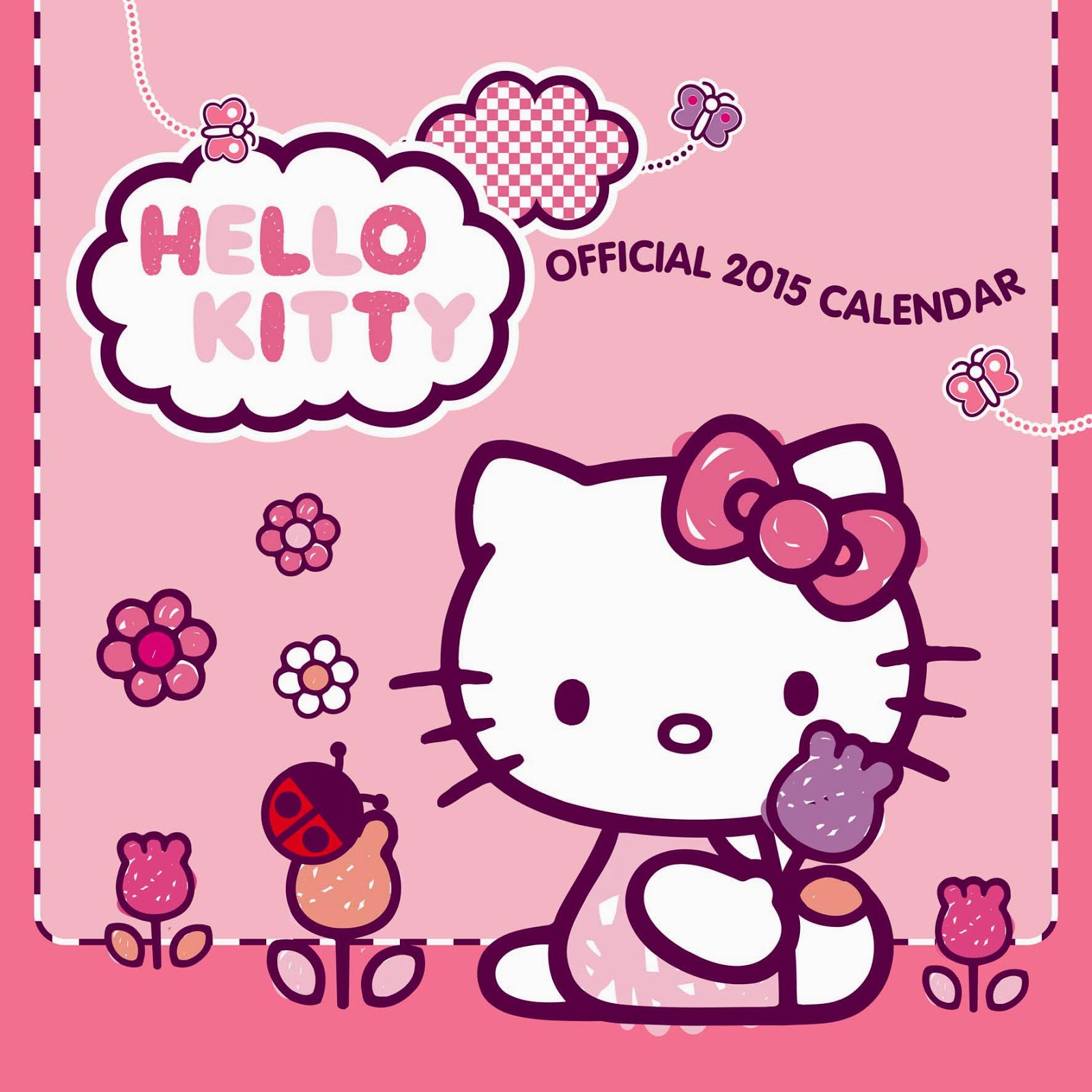 Detail Gambar Hello Kitty Lucu Nomer 8
