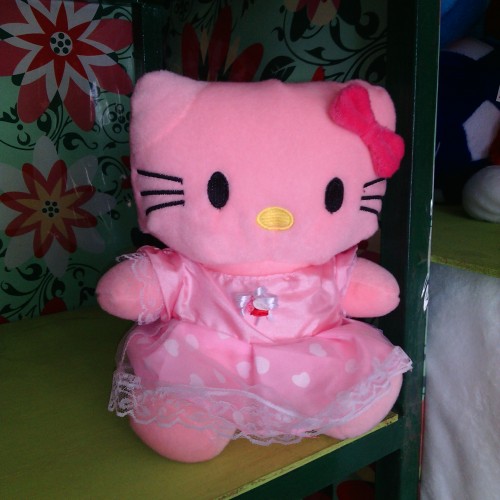 Detail Gambar Hello Kitty Lucu Dan Imut Nomer 32