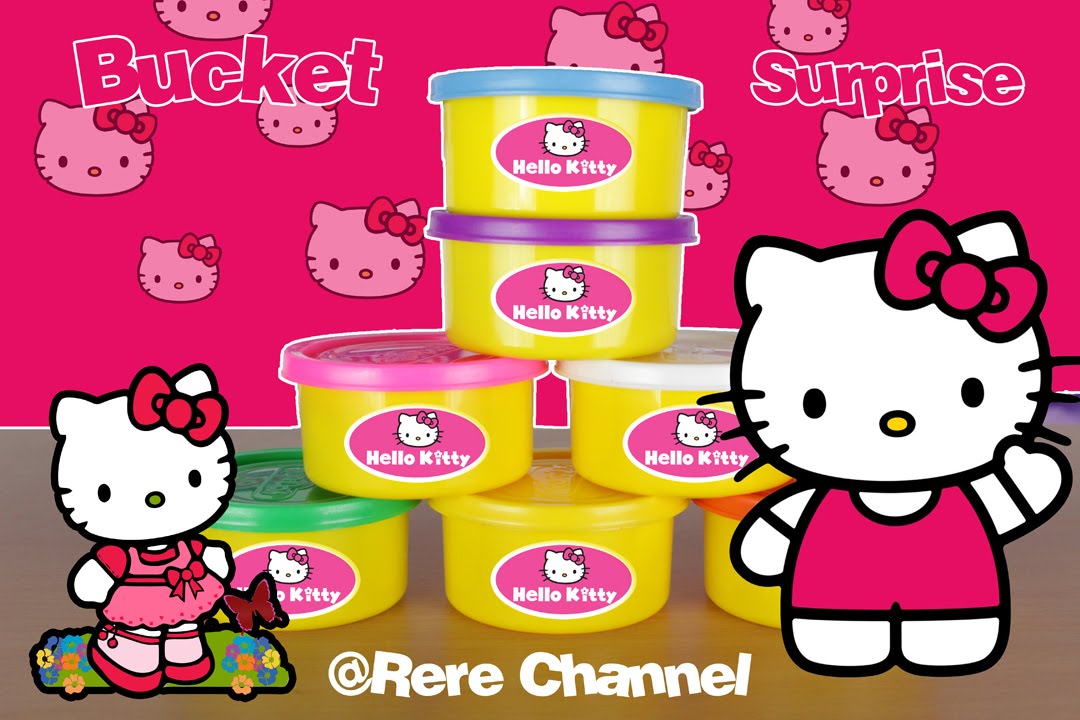Detail Gambar Hello Kitty Lucu Dan Imut Nomer 37