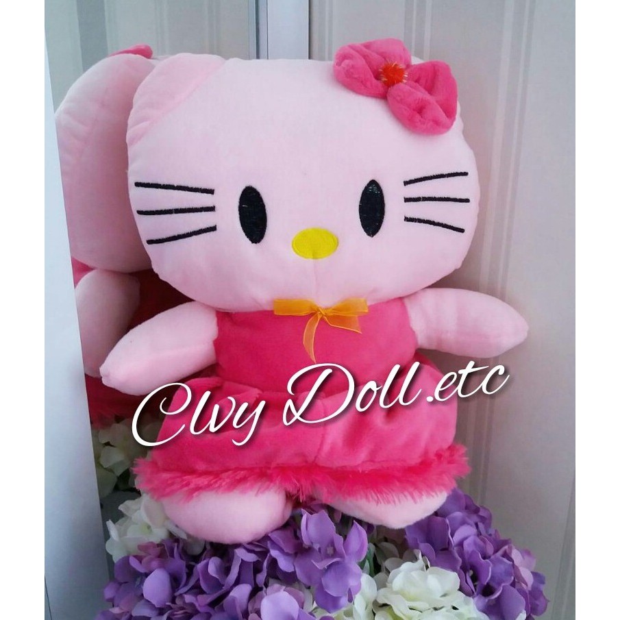 Detail Gambar Hello Kitty Lucu Dan Imut Nomer 38