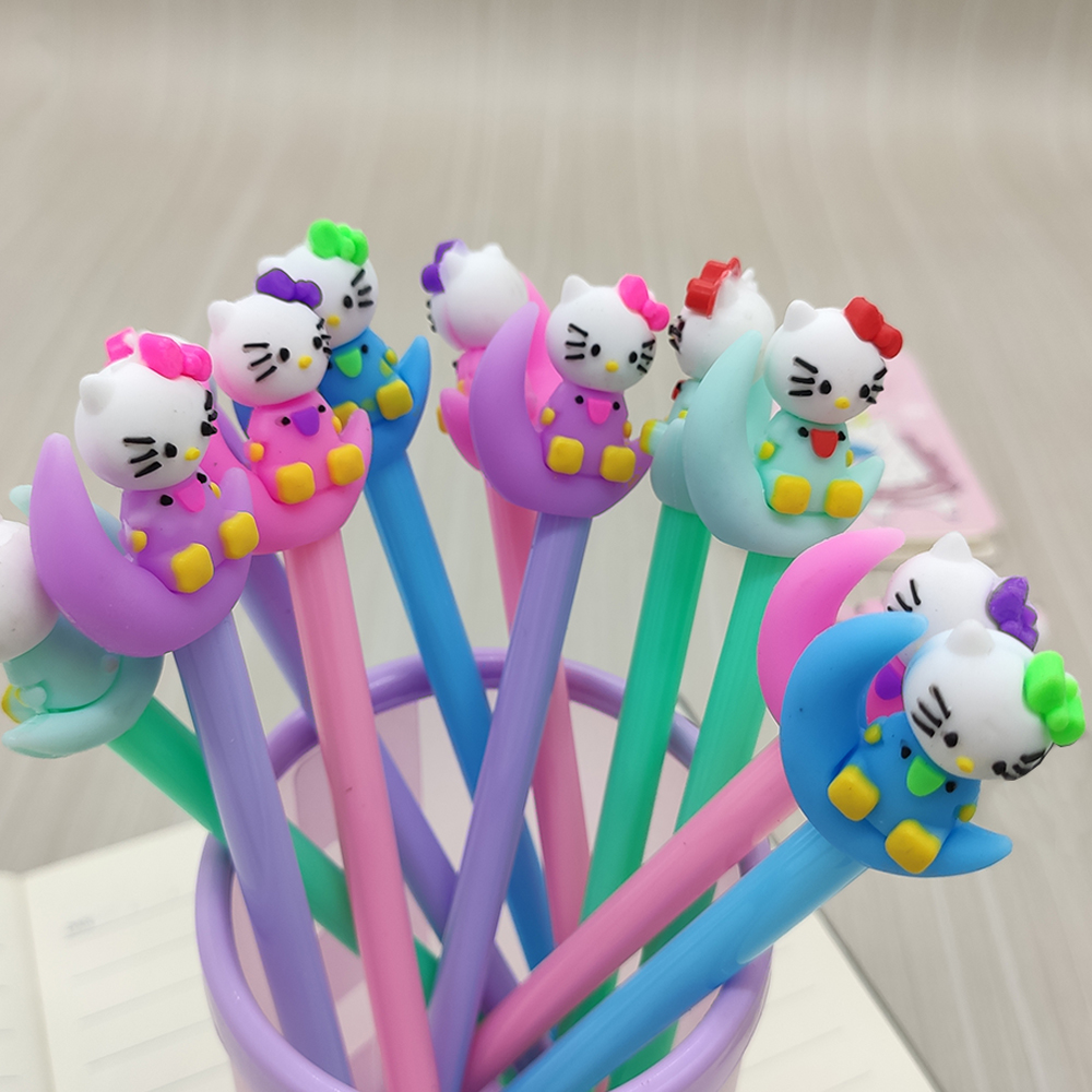 Detail Gambar Hello Kitty Lucu Dan Imut Nomer 44