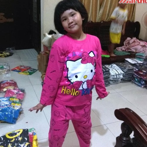 Detail Gambar Hello Kitty Lucu Dan Imut Nomer 46