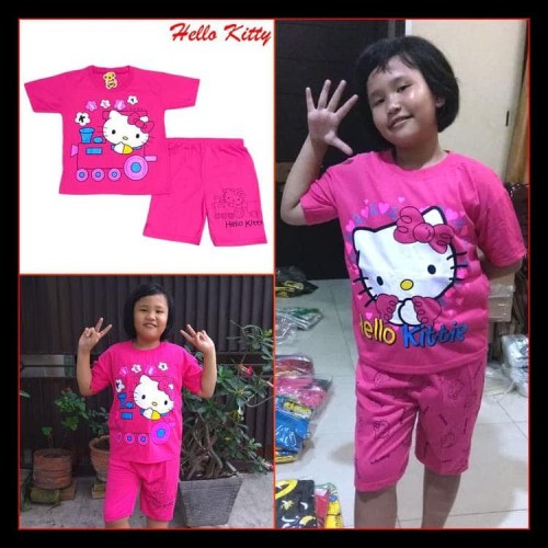 Detail Gambar Hello Kitty Lucu Dan Imut Nomer 50