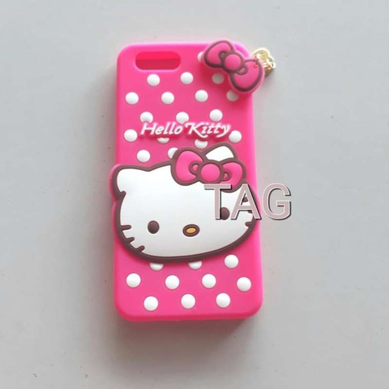 Detail Gambar Hello Kitty Lucu Dan Imut Nomer 51