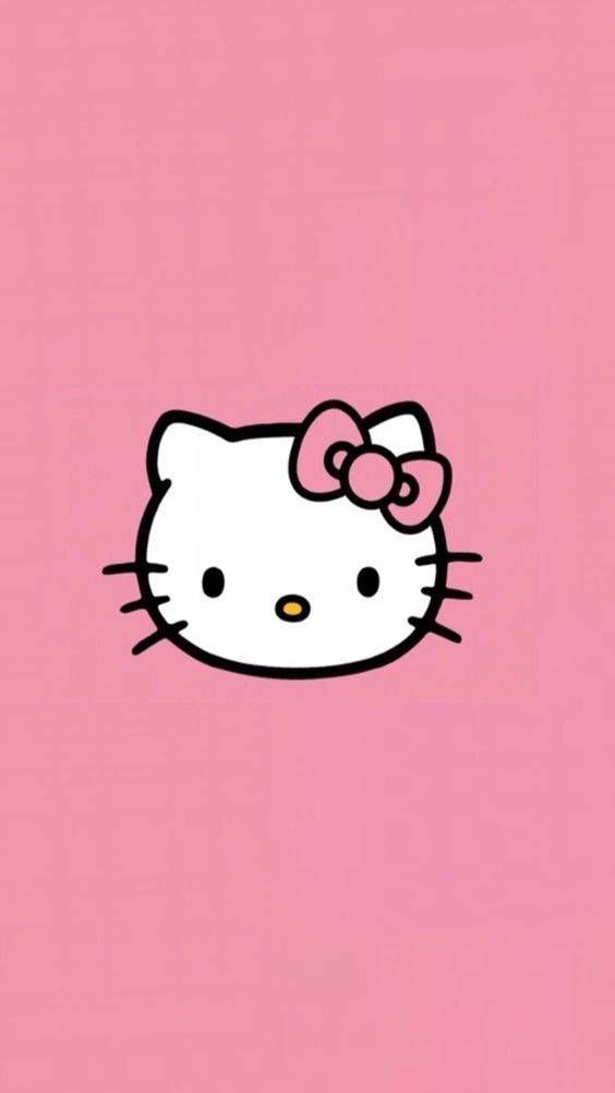 Detail Gambar Hello Kitty Lucu Dan Imut Nomer 8