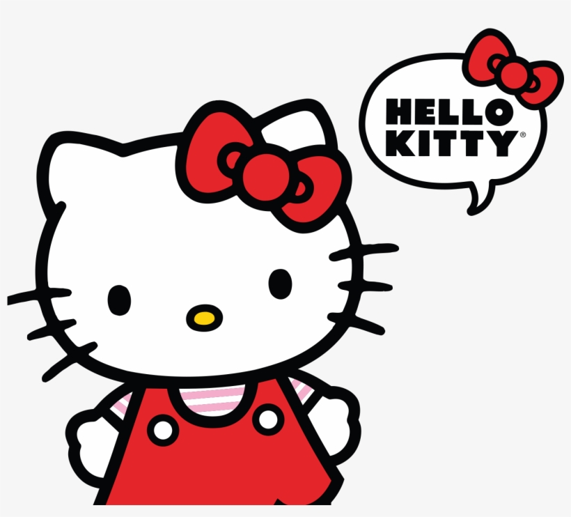 Detail Gambar Hello Kitty Merah Nomer 17