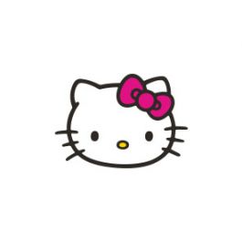 Detail Gambar Hello Kitty Pictures Nomer 13