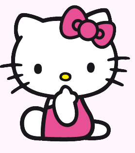 Detail Gambar Hello Kitty Pictures Nomer 15