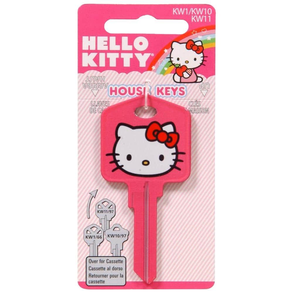 Detail Gambar Hello Kitty Pictures Nomer 25