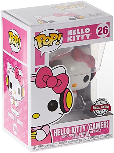 Detail Gambar Hello Kitty Pictures Nomer 40