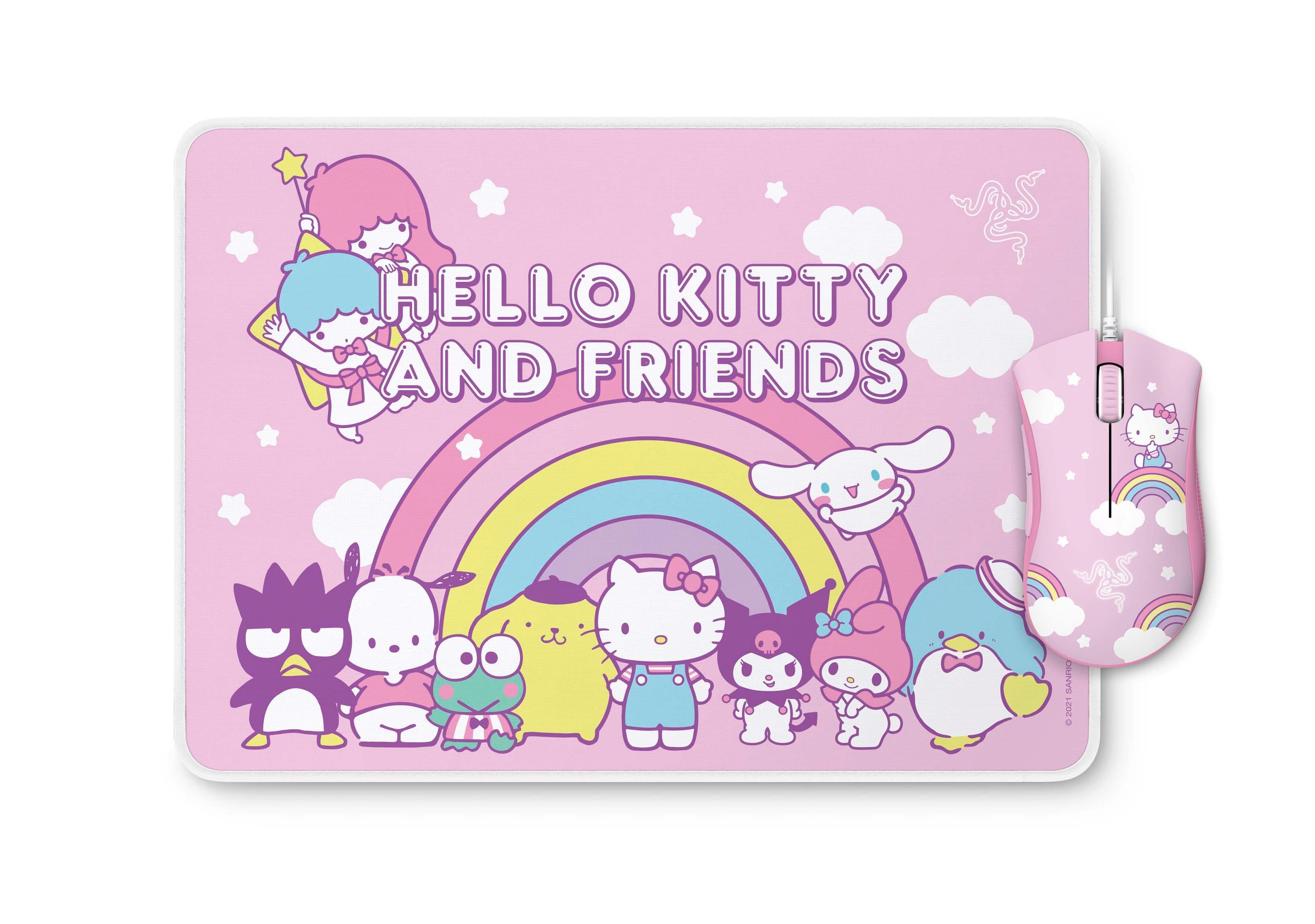 Detail Gambar Hello Kitty Pictures Nomer 42