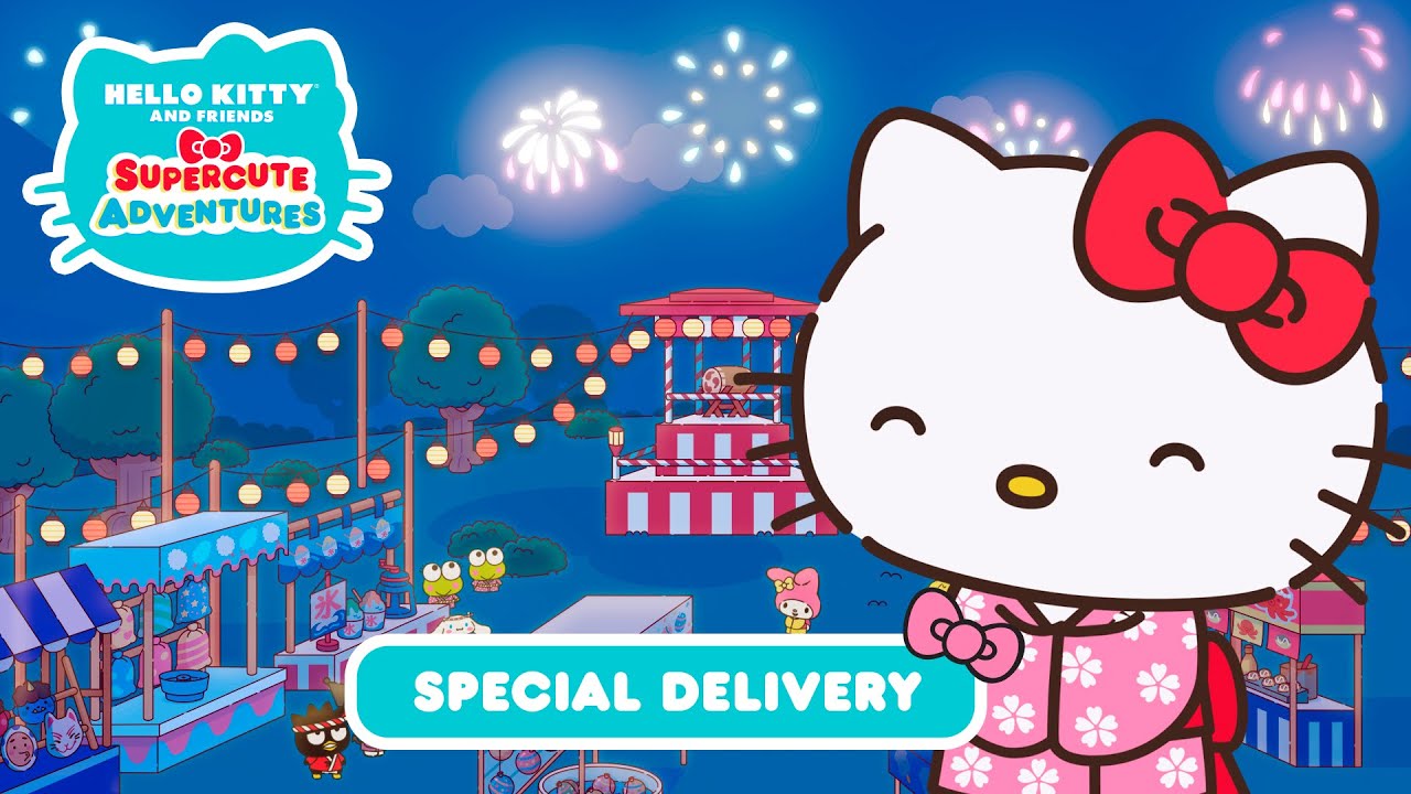 Detail Gambar Hello Kitty Pictures Nomer 47