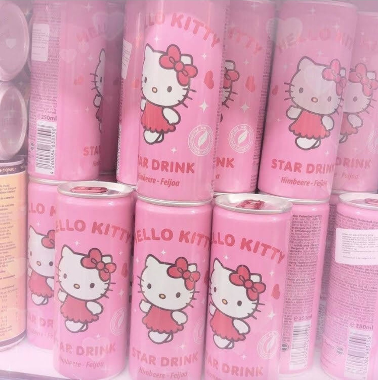 Detail Gambar Hello Kitty Pink Nomer 36
