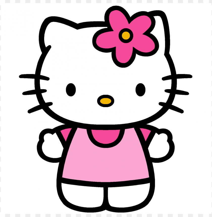 Detail Gambar Hello Kitty Png Nomer 8