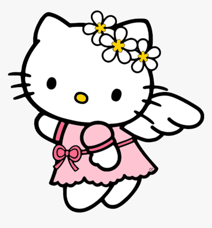 Detail Gambar Hello Kitty Png Nomer 10