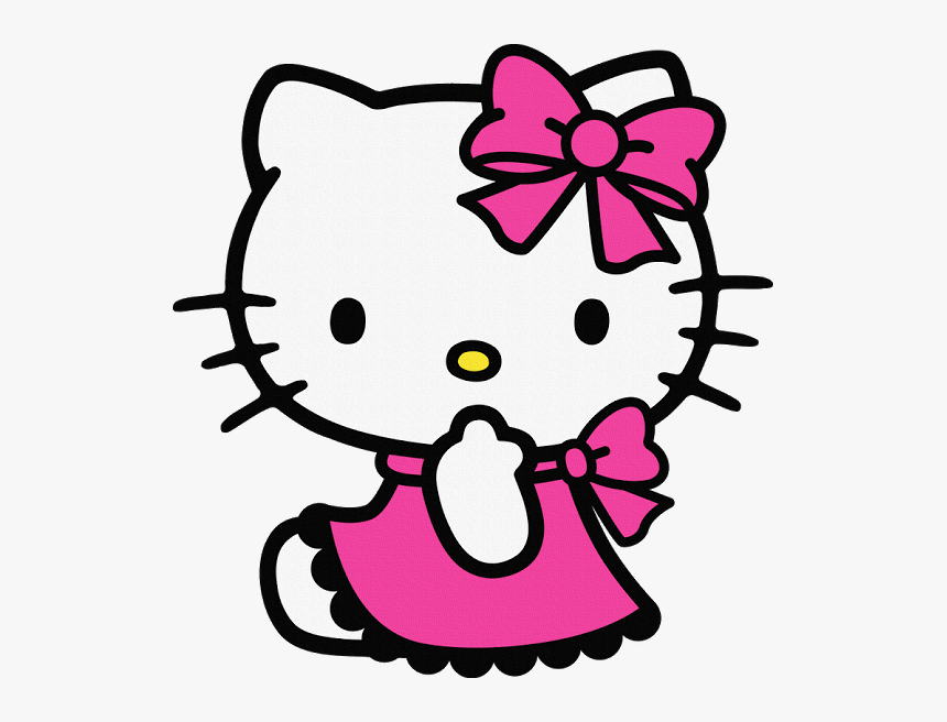 Detail Gambar Hello Kitty Png Nomer 34