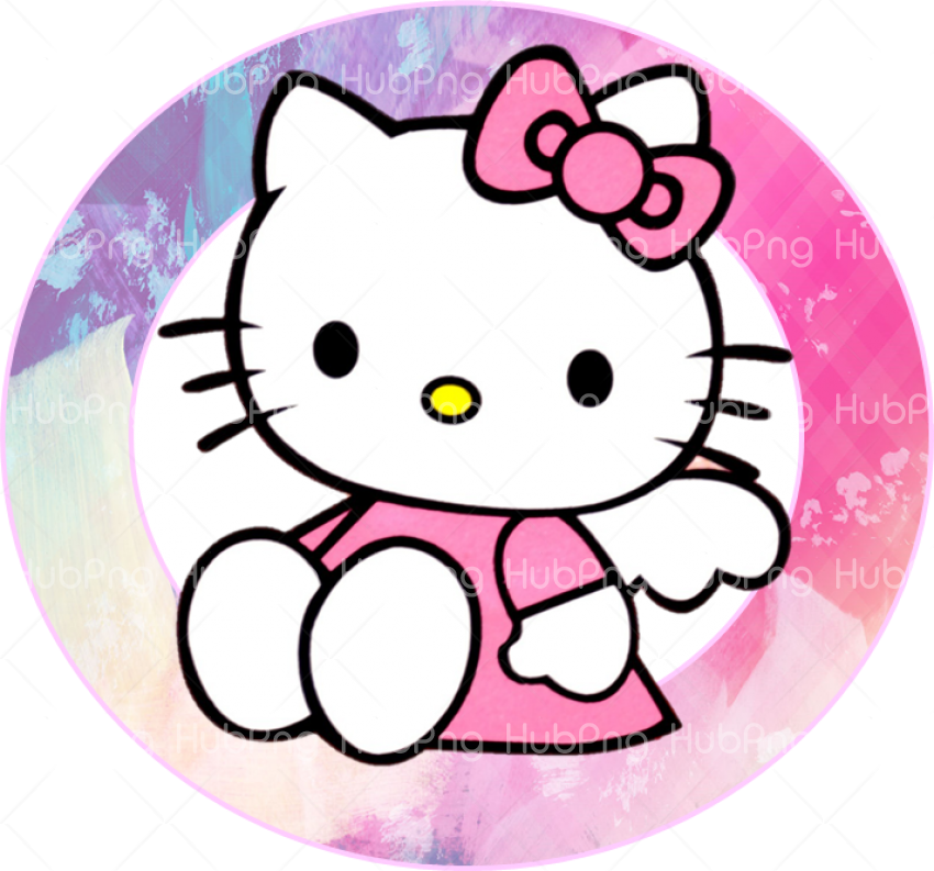 Detail Gambar Hello Kitty Png Nomer 41