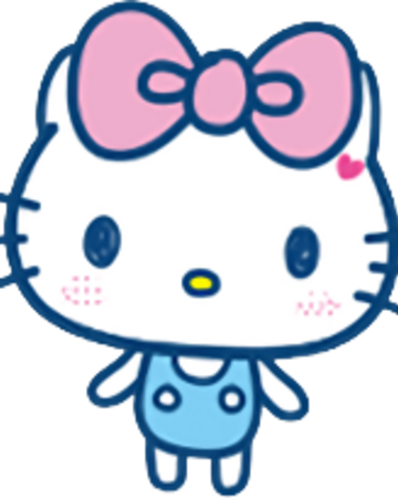 Detail Gambar Hello Kitty Png Nomer 46