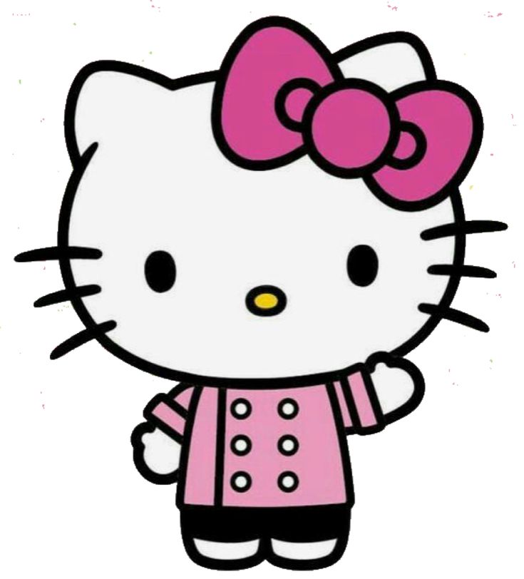 Gambar Hello Kitty Resolusi Tinggi - KibrisPDR