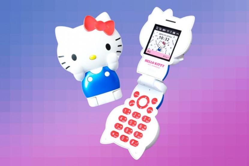 Detail Gambar Hello Kitty Resolusi Tinggi Nomer 13