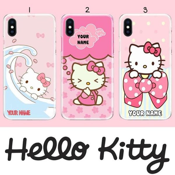 Detail Gambar Hello Kitty Resolusi Tinggi Nomer 15