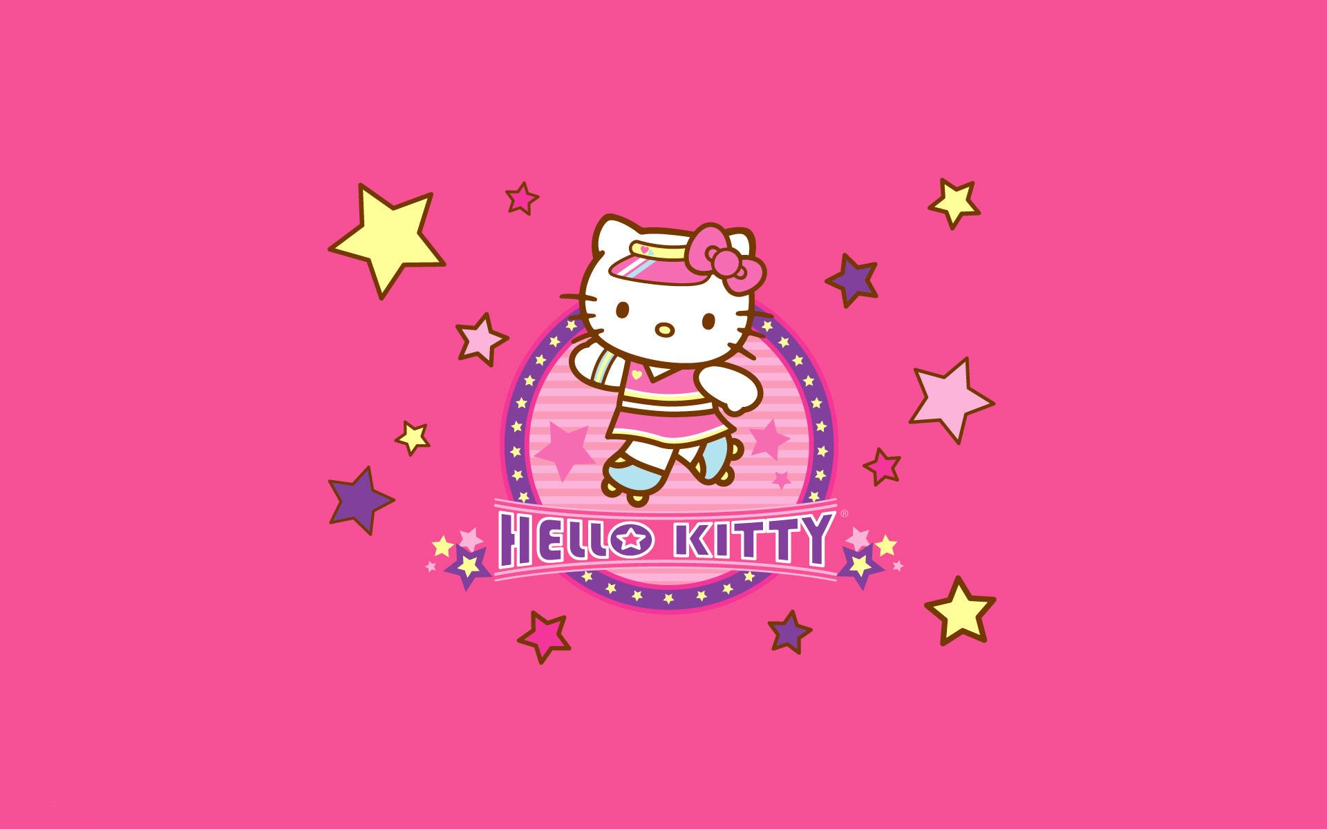 Detail Gambar Hello Kitty Resolusi Tinggi Nomer 19