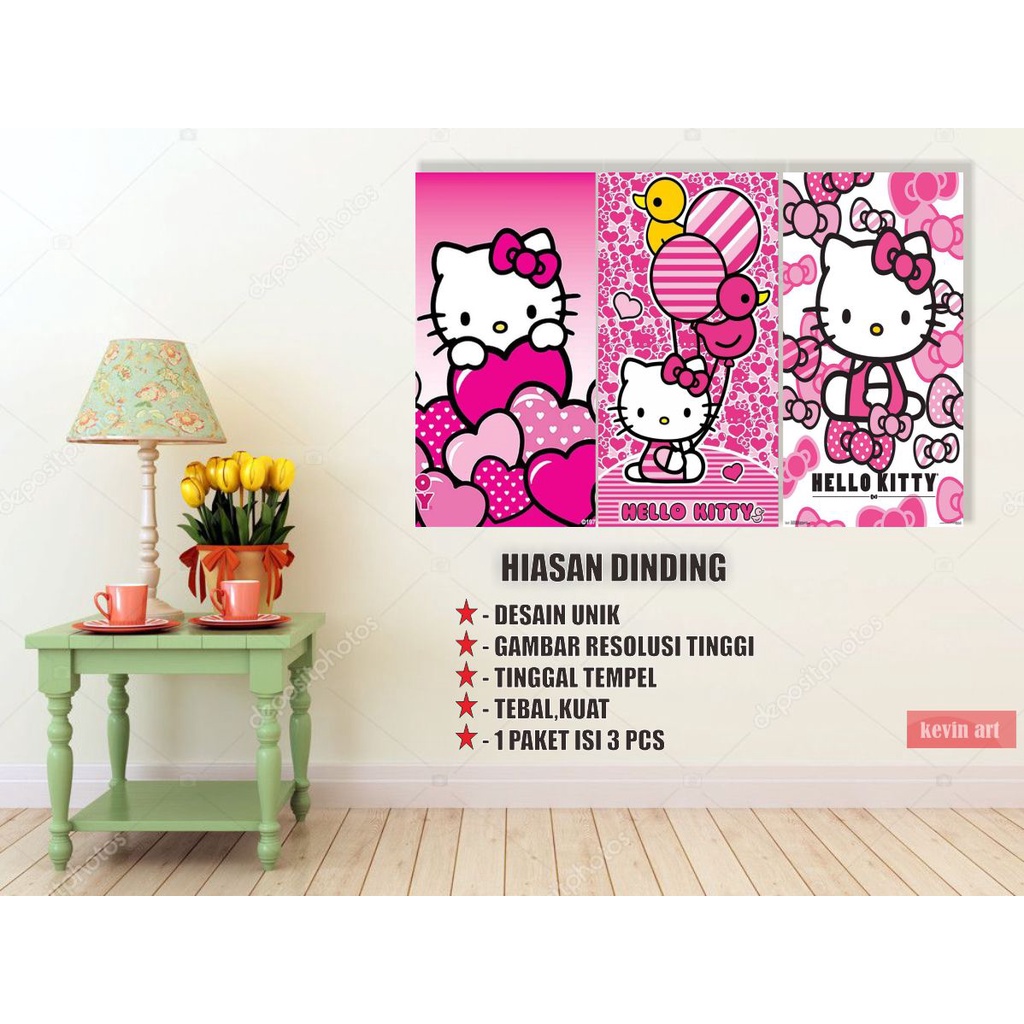 Detail Gambar Hello Kitty Resolusi Tinggi Nomer 24